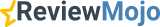 ReviewMojo Logo